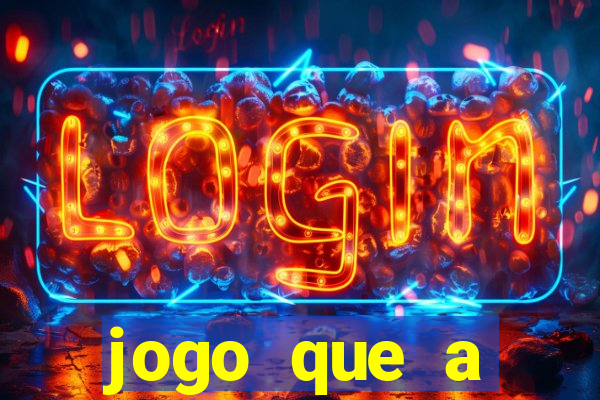 jogo que a virginia joga para ganhar dinheiro